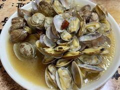 -亚东串烤(共康东路店)