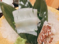 -皇品田苑日式料理(苏州中心店)