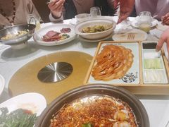 -辣螃铠盆盆蟹大排档(海昌店)