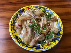 -灵福缘私房菜·农家菜(拈花湾·灵山大佛必推店)