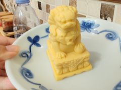 -莲湖糕团店·老秦淮小吃
