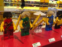 -TOYSRUS玩具反斗城(上海万象城店)