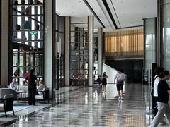 -杭州君尚云郦酒店