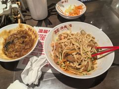 -添萬囍·天津三鲜捞面(天河城店)