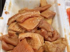 -细妹五香牛杂(步行街店)