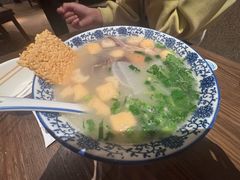 -小潘记鸭血粉丝汤