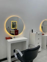 -Some Hair