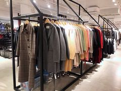 -春竹·微奥莱(北京西路店)