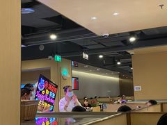 -海底捞火锅(天一广场亚细亚店)