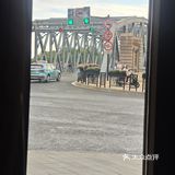 Broadway Mansion外白渡桥记忆