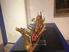 -曼谷国家博物馆