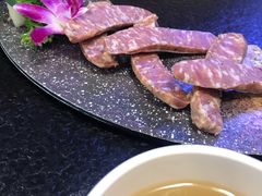 -金龙烧烤·牛肉面(西塔店)