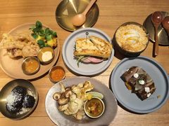 -SHAN山(前滩太古里店)