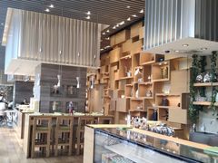 -上海静安香格里拉大酒店