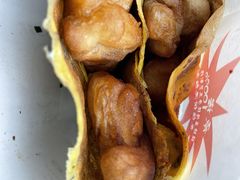 -清真·二嫂子煎饼果子(卫津路总店)