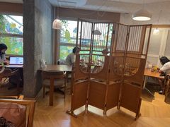 -良木缘咖啡西餐(川大店)