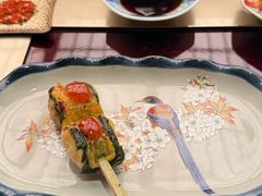 -鳥喜Toriki怀石烧鸟料理