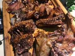 -新凯旋烧烤·燕姐千岛湖土菜