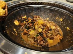 -门家大院铁锅炖·KTV·包房(浑南店)
