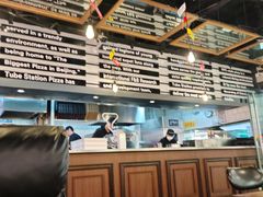 -Tubestation站点比萨(高新万达ONE店)