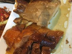 -新大咀港式茶餐厅(宝山万达店)