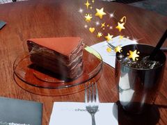 -Awfully Chocolate(来福士广场店)