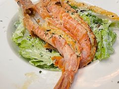 -武汉香格里拉大酒店·香宫中餐厅