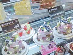 -FANEN法念·烘焙·甜点(万象城店)