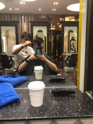点击看大图 -八佰伴8008星级形象店