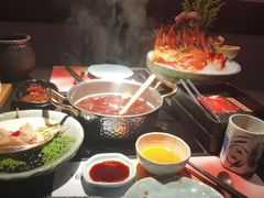 -匠和风精致料理(福州金融街万达店)