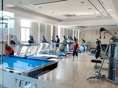 -一兆韦德健身(古美店)