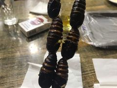 -老王太太串吧(中街店)