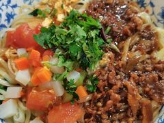-孟记传统大刀面(星源商城店)