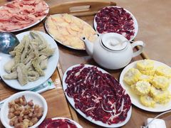 -顺记牛肉店