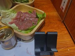 -独食火锅·半米屋台(直营总店)
