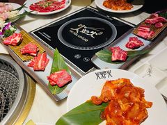 -火炉火自助餐(西直门凯德MALL店)