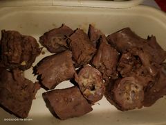 五香鸭脖-绝味鸭脖(香港名都店)