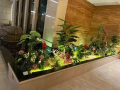 -泉州悦华酒店·自助餐厅