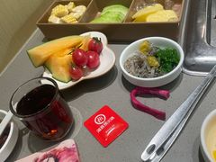 -海底捞火锅(天通苑华联店)