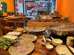 -老马斑鱼店(桂花路店)
