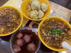 -毛华美食(清扬路店)