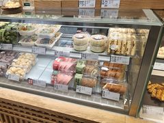 -泸溪河桃酥(金坛吾悦广场店)