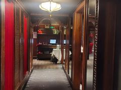 -申粤轩酒楼·三十年粤菜经典(丁香花园店)