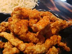 -石锅苗苗鱼(武汉首店)