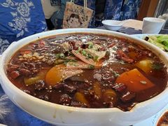 -富乐山酒店(西黄城根北街店)