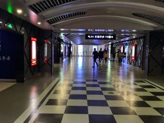 -大世界影城(无锡江南大悦城IMAX激光店)