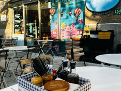 -Alimentari早午餐(安福路店)