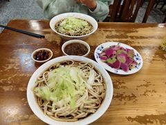 老汤素面-柴氏风味斋(甘家口店)