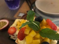 -CHINCHIN 青青·泰国料理(万象食家店)