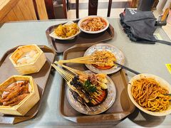 -小街天府(西工小街店)